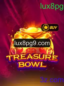 Descubra o Mundo Fascinante de TreasureBowl: Um Jogo de Estratégia e Aventura