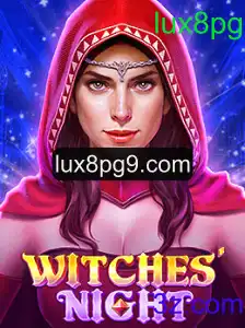 Descubra WitchesNight: Um Mergulho no Mundo Mágico do Larp Moderno